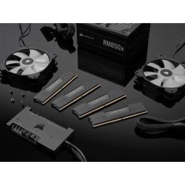 Corsair Kit 96GB DDR5 7000 CL40 Vengeance (2x48GB) para PC con Disipador y Retroiluminación Multicolor