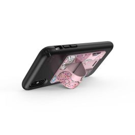 Speck GrabTab, DonutWorry Pink Glossy/Heliotrope Purple Speck GrabTab, DonutWorry Pink Glossy/Heliotrope Purple