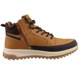 Zapatillas Deportivas Hombre Dockers Rockies Marrón claro XL Precio: 69.9622. SKU: B1KN3HF56R