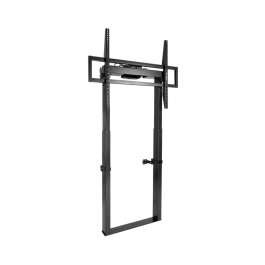 TOOQ Soporte suelo fijo electrico "TITAN" 55-100" Precio: 375.50000059. SKU: B12FGZ5AB3