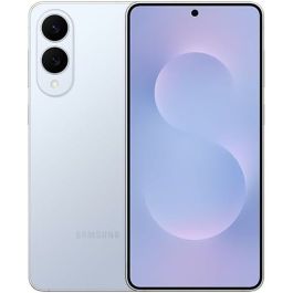 Smartphone Samsung GALAXY S25 EDGE 6,7" Qualcomm Snapdragon 8 Elite 12 GB RAM 256 GB Azul Precio: 1031.9848. SKU: B1EHVJG37R