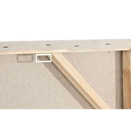 Lienzo Home ESPRIT Pino Lienzo 150,5 x 3,7 x 120,5 cm