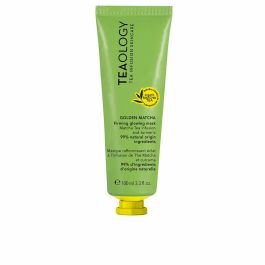 Teaology Mascarilla Facial GOLDEN MATCHA TEA Reafirmante Luminosa con Matcha y Cúrcuma 100 ml Precio: 16.94999944. SKU: S05104656