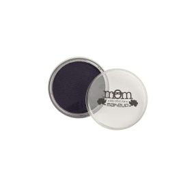 Tarro de maquillaje al agua azul oscuro 18 g Tarro de maquillaje al agua azul oscuro 18 g