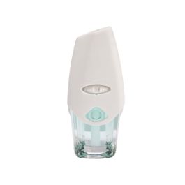 Ambientador Eléctrico 20 ml Oceano - Arte Regal - 12.5x17.5x5 cm (24 Unidades) Ambientador Eléctrico 20 ml Oceano - Arte Regal - 12.5x17.5x5 cm (24 Unidades)