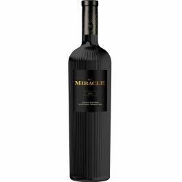 Bodegas Vicente Gandía El Miracle Nº1 Vino Tinto Precio: 47.88999952. SKU: S0589039