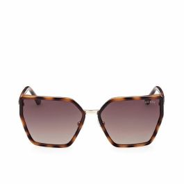 Guess GU7871 53F Gafas de Sol para Mujer con Montura Inyectada Blonde Havana, Cristales Marrón Degradado 59mm, Patillas 135mm Precio: 79.49999959. SKU: B1FWJTXQ8D