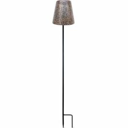 Garden ID 70703462 Lámpara Solar Gold Ø12 h70 cm, 6-8h Autonomía, Pie Estabilizador, Sin Cableado, Pila AAA Precio: 37.50000056. SKU: B1J6EYQTBS
