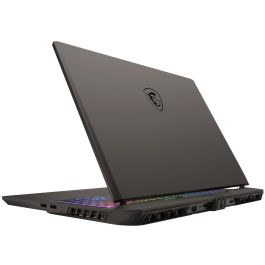 MSI Portátil Vector 16 HX AI A2XWGG-003FR - Pantalla QHD+ 16" 240Hz - RTX 5070 8GB GDDR7 - Intel Core Ultra - 32GB RAM - SSD 1TB