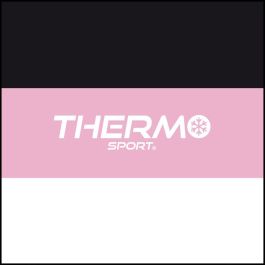 Termo Inox 350 ml Soft Touch 3-Surt Thermosport (6 Unidades) Termo Inox 350 ml Soft Touch 3-Surt Thermosport (6 Unidades)