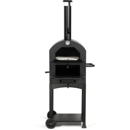 Livoo Horno para Pizza y Tarta Flambeada DOC331 Precio: 304.50000053. SKU: B19NHT37NT