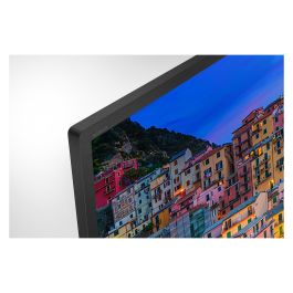 Sony KD32W800P1 Televisor LED de 32" HD Smart TV Wifi Negro