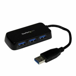 Hub USB Startech ST4300MINU3B Precio: 34.68999941. SKU: S55057127