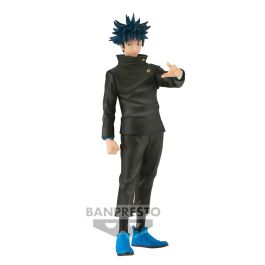 Banpresto Figura Jujutsu Kaisen Jukon No Kata Megumi Fushiguro Precio: 27.50000033. SKU: B1FMZKSCF5