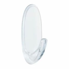 Gancho para colgar 3M 900 g Transparente Plástico (2 Unidades)