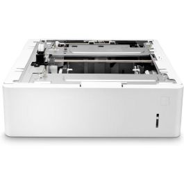 HP LaserJet 550-Sheet Paper Feeder
