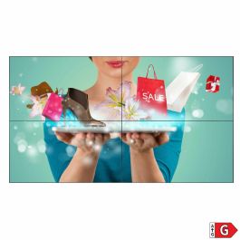 Monitor Videowall Philips X-Line Videowa Full HD 55"