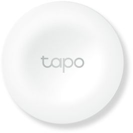 Tp-Link Tapo S200B Botón Inteligente, Controla Dispositivos Electrónicos, Larga Duración de Batería, Acciones Personalizadas Precio: 23.50000048. SKU: S5615726