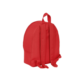 Mochila Safta Mini Rojo 27 x 32 x 10 cm
