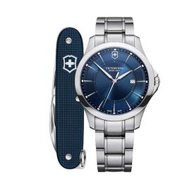 Reloj Hombre Victorinox V241910.1 Precio: 941.89999992. SKU: B1BT44ZAVQ