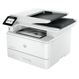 HP LaserJet Pro MFP 4102fdw Impresora Multifunción Inalámbrica