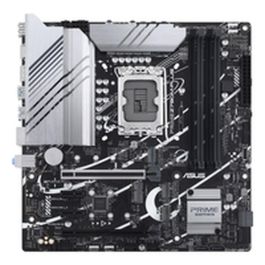 Asus PRIME Z790M-PLUS ASU4711387025741 Placa base Intel Z790 LGA 1700 micro ATX Precio: 218.49999952. SKU: S0236104