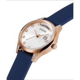 Reloj Mujer Guess MINI AURA (Ø 31 mm) Reloj Mujer Guess MINI AURA (Ø 31 mm)