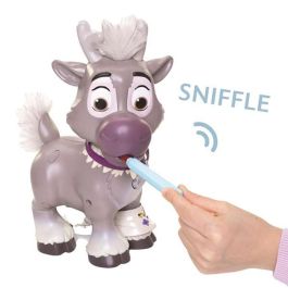 Disney Frozen Muñeco Sven Interactivo