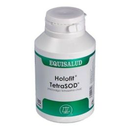 Holofit TetraSOD Microalga Tetraselmis chuii Antioxidante Natural 180 Cápsulas Precio: 74.8899998. SKU: B16A8AXAD2