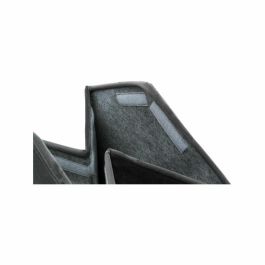Trixie TRI4057589379115 - Refugio Livia para mascotas - 38x41x44 cm - Gris oscuro y Blanco