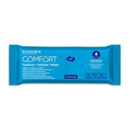 Toallita Pharmia Comfort Xl Paquete De 60 Precio: 3.623829. SKU: B15SHSKJP4