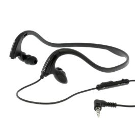 Auriculares Sport De Diadema Con Cable Auriculares Sport De Diadema Con Cable