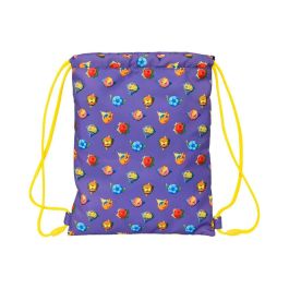 Safta Saco Plano Junior Superthings 612270855