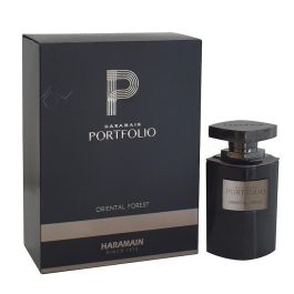 Al Haramain Portfolio eau de parfum oriental forest 75 ml vaporizador Precio: 84.7899998. SKU: B16QK2TB2G