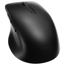 ASUS MD200 Ratón Óptico Inalámbrico RF Wireless + Bluetooth 4200 DPI Ambidextro Negro