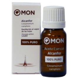 Alcanfor Aceite Esencial 12Ml. Precio: 10.50000006. SKU: B1DW9AR5WM