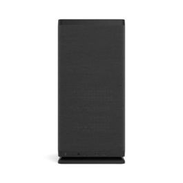 Fractal Design Mood Small Form Factor (SFF) Negro Fractal Design Mood Small Form Factor (SFF) Negro