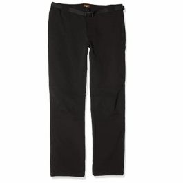 Pantalón Largo Deportivo Alphaventure Doni Negro Gris Precio: 65.8845. SKU: S6488303