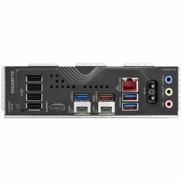 GIGABYTE X870 EAGLE WIFI7 9MX87EG7-00-10 Placa Base AMD Ryzen 9000 DDR5 8000MHz Wi-Fi 7 LAN 2.5GbE