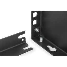 Digitus Soporte de Pared para Equipos de 19 Pulgadas, 4U