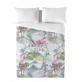 Funda Nórdica Naturals HAKONE Cama de 90 2 Piezas 150 x 220 cm Precio: 39.49999988. SKU: B12R9EZBGJ
