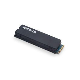 Kioxia Disipador Térmico SSD NVMe M.2 1TB