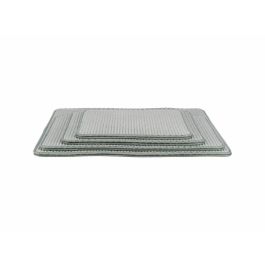 Tamiz Trixie Gris Goma Eva 40 × 70 cm