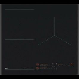 Placa de Inducción AEG TI63IQ30FZ Precio: 677.88999949. SKU: B1DL552EG8