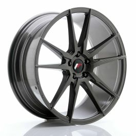 Japan Racing Llanta JR21 20x8,5 ET 40 5x112 CB 74,1 Gris Precio: 323.50000012. SKU: B162ZJFQPM