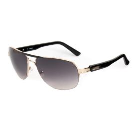 Gafas de Sol Unisex Guess GU6798-GLD-BK-35 ø 63 mm