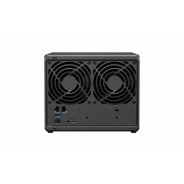Almacenamiento en Red NAS Synology DS925+ Almacenamiento en Red NAS Synology DS925+