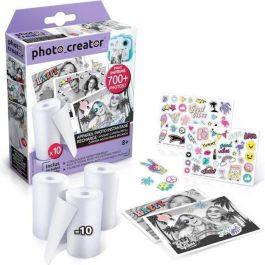 Recarga de fotos del creador - juguetes del canal Precio: 24.50000014. SKU: B17S2VWA6H