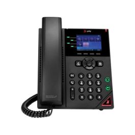 HP Poly OBi VVX 250 4-Line IP Phone and PoE-enabled Precio: 125.49999968. SKU: B1ECYNC4LW