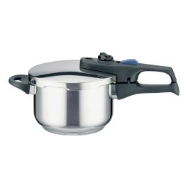 Olla Express Fackelmann Acero Inoxidable